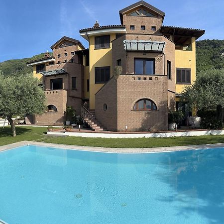 Villa C Luxury Estate Sant'Antonio Abate Eksteriør billede