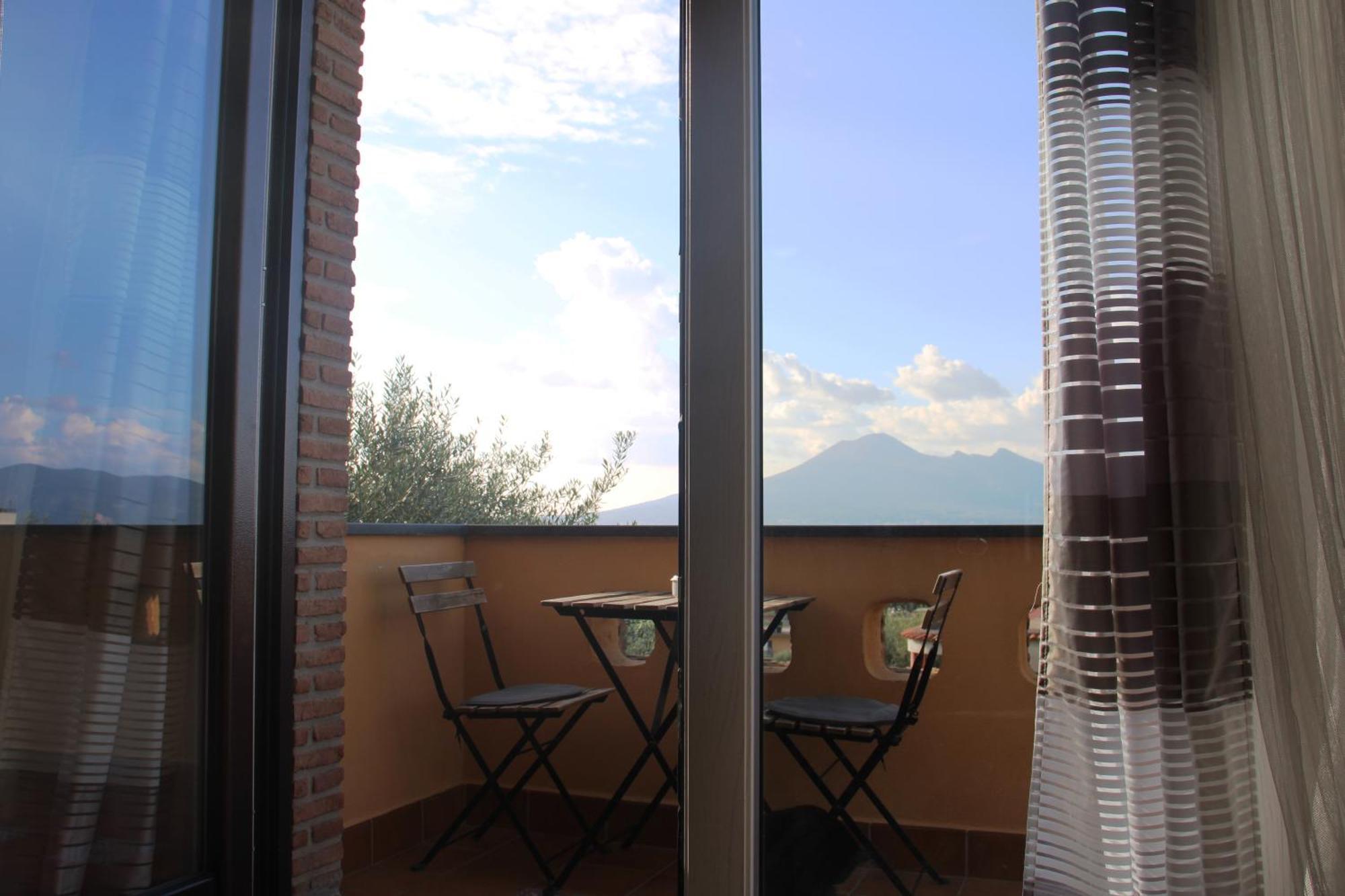Villa C Luxury Estate Sant'Antonio Abate Eksteriør billede