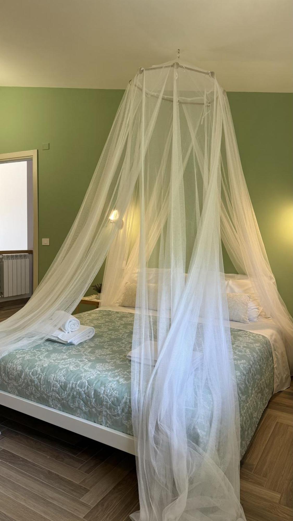 Villa C Luxury Estate Sant'Antonio Abate Værelse billede
