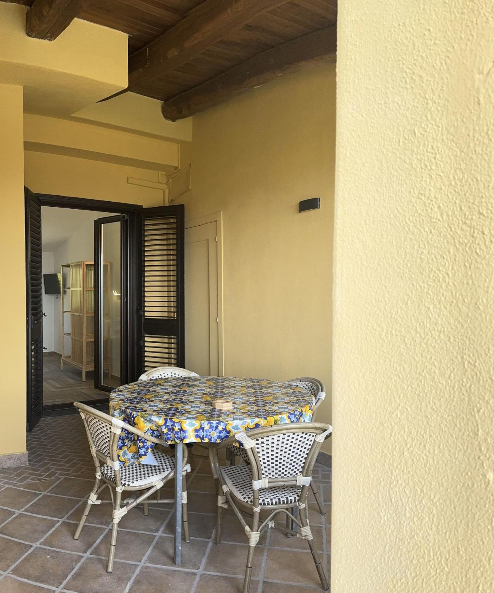 Villa C Luxury Estate Sant'Antonio Abate Værelse billede