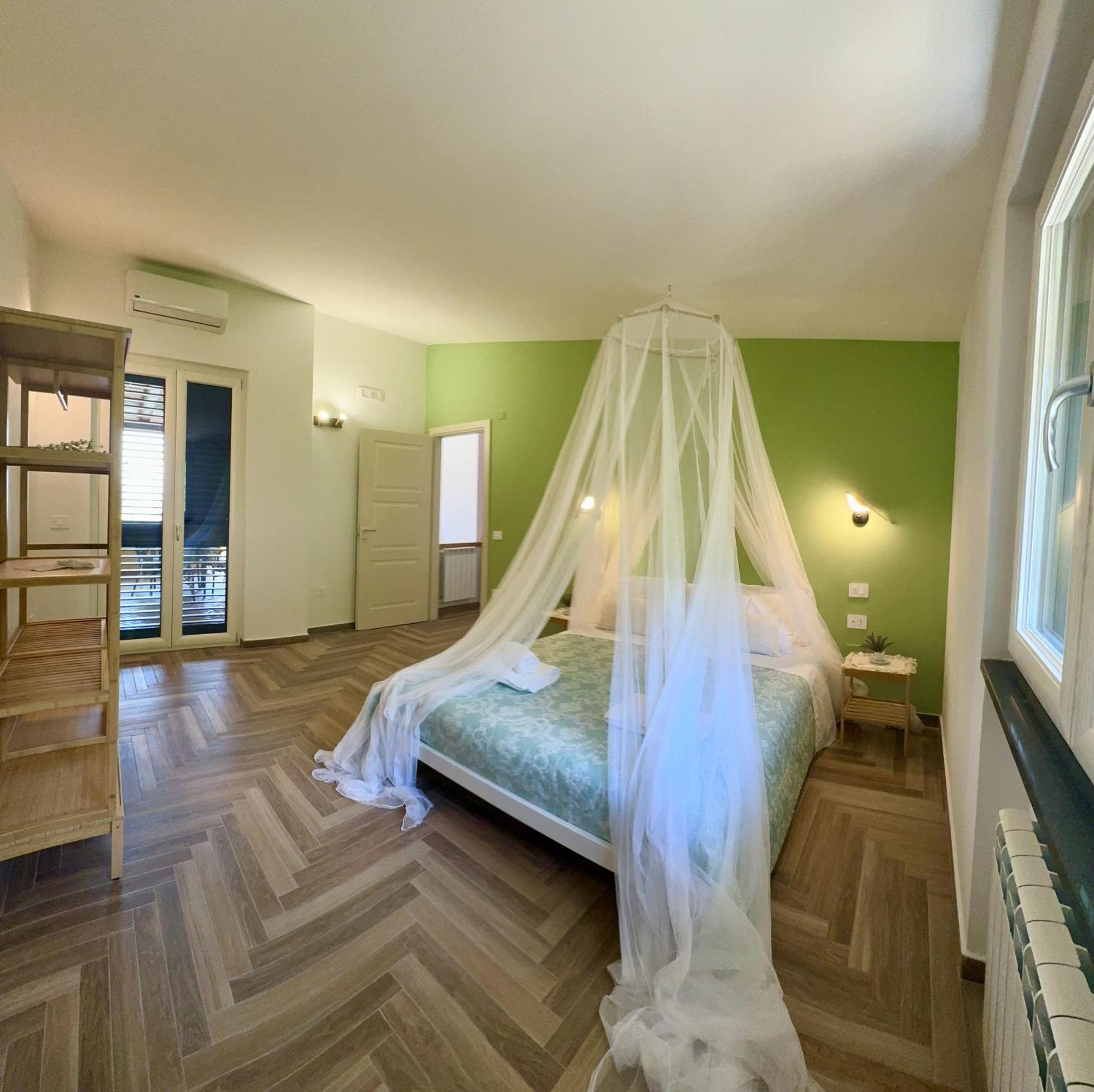 Villa C Luxury Estate Sant'Antonio Abate Eksteriør billede