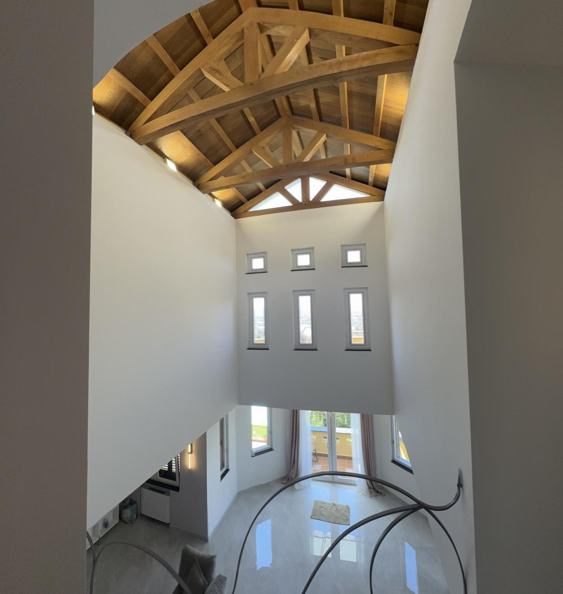 Villa C Luxury Estate Sant'Antonio Abate Værelse billede