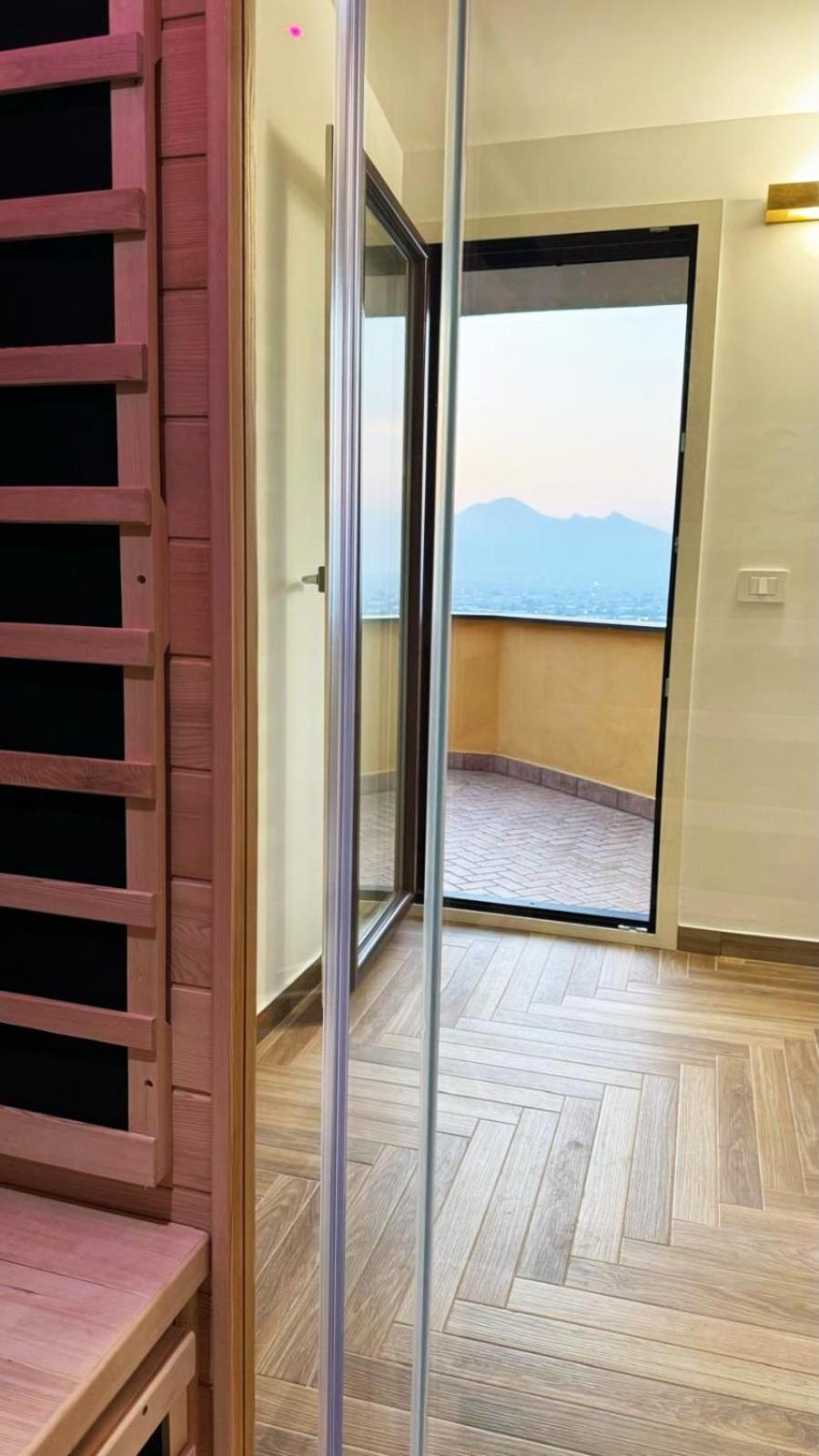 Villa C Luxury Estate Sant'Antonio Abate Eksteriør billede
